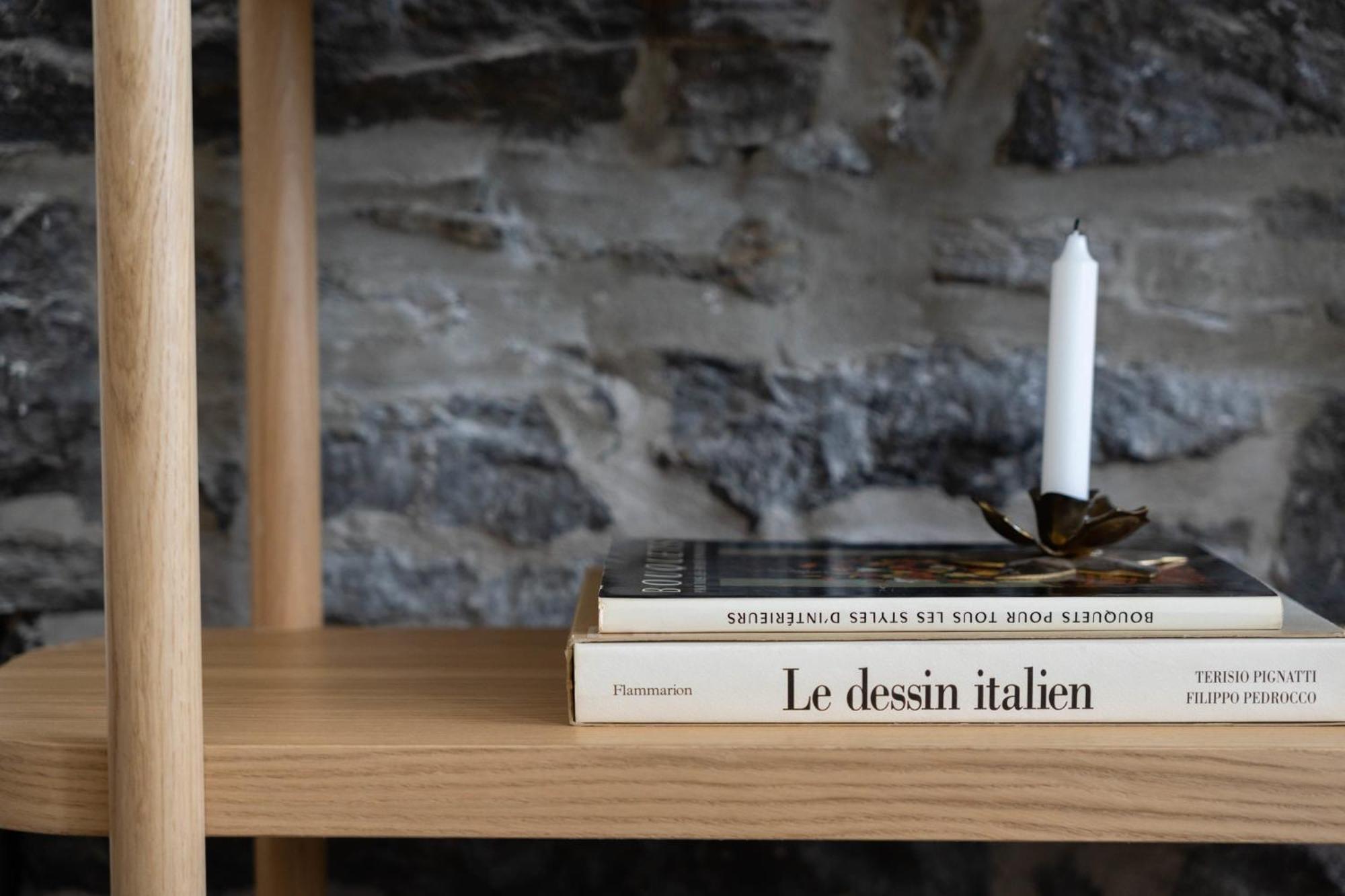 Maison Place Jacques-Cartier By Luxury In Transit — Photos 1